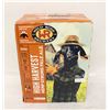 Image 1 : 6 PACK HIGH HARVEST HEMP STRONG PALE ALE 341ML