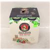 Image 1 : 4 PACK PAULANER PHEFE-WEIZEN WHEAT BEER 571ML