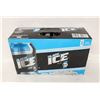 Image 1 : 15 PACK BLACK ICE STRONG BEER 6.1% 355ML