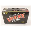 Image 1 : 15 PACK LUCKY EXTRA STRONG BEER 355ML 6%
