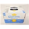 Image 1 : 12 PACK CORONA SUNBREW NON ALCOHOLIC BEER 355ML