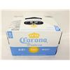 Image 1 : 12 PACK CORONA SUNBREW NON ALCOHOLIC BEER 355ML