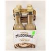Image 1 : VODKA MUDSHAKE CLASSIC CHOCOLATE 270ML 5%