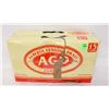 Image 1 : 15 PACK ALBERTA GENUINE DRAFT BEER 355ML 5%