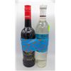 Image 1 : BARCARDI ROCK COCONUT RUM, LUXARBO