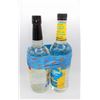 Image 1 : HIGHWOOD LONG ISLAND ICE TEA MIX, ICE-BOX