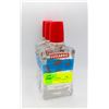 Image 1 : 3 BOTTLES LUXARDO SAMBUCA 200ML 38%