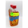 Image 1 : 4 BOTTLES FIREBALL CINNAMON WHISKEY 375ML 33%