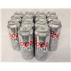 Image 1 : 14 TALL BOY CANS COORS LIGHT BEER 710ML 4%