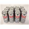 Image 1 : 12 TALL BOY CANS COORS LIGHT BEER 710ML 4%