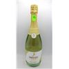 Image 1 : BAREFOOT BUBBLY PINOT GRIGIO 750ML 10%