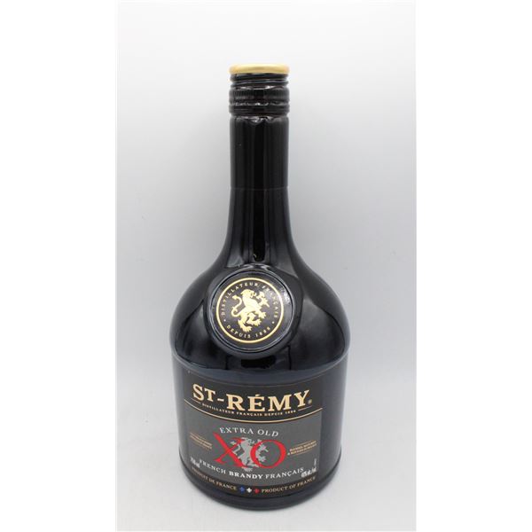 ST-REMY EXTRA OLD XO FRENCH BRANDY 700ML 40%