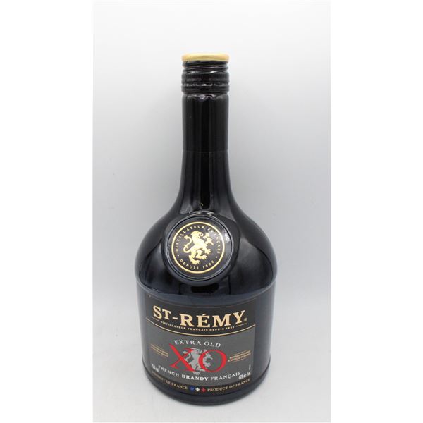 ST-REMY EXTRA OLD XO FRENCH BRANDY 700ML 40%