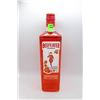Image 1 : BEEFEATER LONDON DISTILLED GIN WITH HINT OF BLOOD
