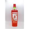Image 1 : BEEFEATER LONDON DISTILLED GIN WITH HINT OF BLOOD