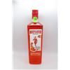 Image 1 : BEEFEATER LONDON DISTILLED GIN WITH HINT OF BLOOD