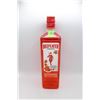 Image 1 : BEEFEATER LONDON DISTILLED GIN WITH HINT OF BLOOD
