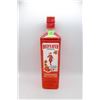 Image 1 : BEEFEATER LONDON DISTILLED GIN WITH HINT OF BLOOD