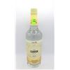 Image 1 : CANADIAN MAPLE THE CHAVON WHITE RUM 750ML 40%