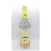 Image 1 : CANADIAN MAPLE THE CHAVON WHITE RUM 750ML 40%