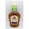 Image 1 : CROWN ROYAL FINE DE LUXE CANADIAN WHISKY 375ML 40%