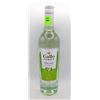 Image 1 : GALLO FAMILY SWEET APPLE WINE 750ML 9%