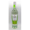 Image 1 : GALLO FAMILY SWEET APPLE WINE 750ML 9%