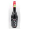 Image 1 : 2021 50TH PARALLEL ESTATE PINOT NOIR 750ML 13.8%