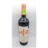 Image 1 : 2017 UKO SELECT VINEYARDS RESERVA MALBEC 750ML 13%