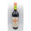 Image 1 : 2017 UKO SELECT VINEYARDS RESERVA MALBEC 750ML 13%