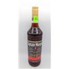Image 1 : CAPTAIN MORGAN DARK RUM DEEP AND RICH FINISH 750ML