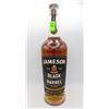 Image 1 : JAMESON BLACK BARREL TRIPLE DISTILLED WHISKEY 40%