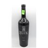 Image 1 : 2021 APOTHIC DARK RED BLEND CALIFORNIA 750ML