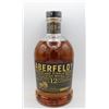 Image 1 : ABERFELDY HIGHLAND SINGLE MALT SCOTCH WHISKY 12 YR