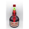 Image 1 : GRAND MARNIER LIQUEUR COGNAC D'ORANGE 750ML 40%