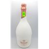 Image 1 : RUINART CHAMPAGNE ROSE 750ML 12.5%