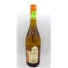 Image 1 : BOSC DLA REI MOSCATO D'ASTI WHITE WINE 750ML 5.5%