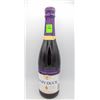 Image 1 : BABY DUCK SPARKLING ROSE WINE 750ML 7%