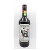 Image 1 : 2017 SAMUEL WYNN DICE WITH DESTINY RED BLEND WINE