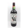 Image 1 : 2017 SAMUEL WYNN DICE WITH DESTINY RED BLEND WINE