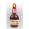Image 1 : MAKER'S MARK FRENCH OAKED KENTUCKY STRAIGHT