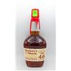 Image 1 : MAKER'S MARK FRENCH OAKED KENTUCKY STRAIGHT
