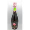 Image 1 : PETALO IL VINO DELL AMORE MOSCATO BOTTEGA 750ML