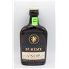 Image 1 : ST-REMY FRENCH BRANDY VSOP 375ML 40%