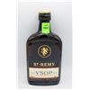Image 1 : ST-REMY FRENCH BRANDY VSOP 375ML 40%