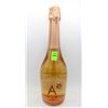 Image 1 : AMWM BRONZE PEACH MOSCATO 750ML 5.5%