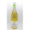 Image 1 : CUPCAKE LIGHT HEARTED CHARDONNAY 750ML 8%