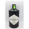 Image 1 : HENDRICK'S SCOTISH GIN 750ML 44%