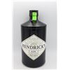 Image 1 : HENDRICK'S SCOTISH GIN 750ML 44%