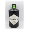 Image 1 : HENDRICK'S SCOTISH GIN 750ML 44%